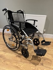 Tec lite wheelchair for sale  LINCOLN