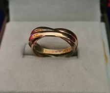 Vintage antique 9ct for sale  BASILDON