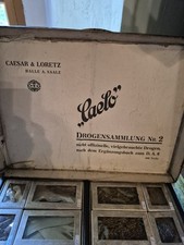 Seltenes caelo herbarium gebraucht kaufen  Reichenbach/O.L.