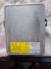 Steuergerät vorschaltgerät x gebraucht kaufen  Neulußheim