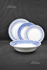 Servizio piatti ceramica usato  Susegana