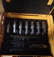 Rems jaws pressing for sale  LONDON