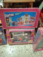 Barbie lotto due usato  Pozzuoli