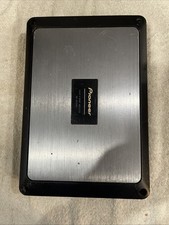 Pioneer d7500m class for sale  Charles Town