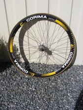 Corima aero carbon for sale  BROUGH