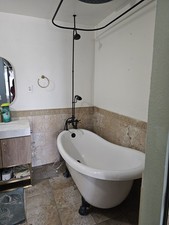 Jacuzzi claw foot for sale  Oceanside
