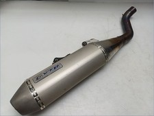 Silencieux adaptable yamaha d'occasion  Brétigny-sur-Orge