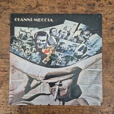 Gianni meccia sul usato  Bergamo