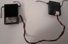 Ricevitore 2.4ghz ar6200 usato  Conversano