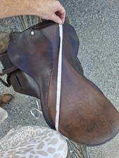 Inch pony saddle for sale  ENNISKILLEN