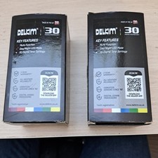 Pair delkim bite for sale Pair delkim bite for sale  NORWICH