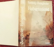 Ludwig ganghofer hubertusland gebraucht kaufen  Berlin