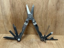 Leatherman micra silver for sale  Austin