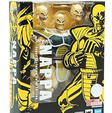 Figuarts nappa dragon usato  Cinisello Balsamo