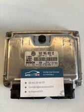 Me7.1.1 ecu calculateur d'occasion  Berre-l'Étang
