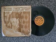 Mike Ezeudo And His Waskagen International Band "Onu Nwa" 1984 Highlife LP comprar usado  Enviando para Brazil