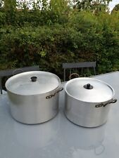 catering saucepans for sale catering saucepans for sale STAFFORD