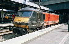 Original railway slide for sale  UK