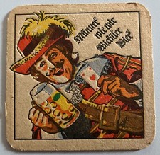 Bierdeckel wuppertal wicküler gebraucht kaufen  Berching