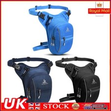 Motorcycle drop leg for sale  UK