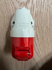 Walther wandsteckdose polig gebraucht kaufen Walther wandsteckdose polig gebraucht kaufen  Dieburg