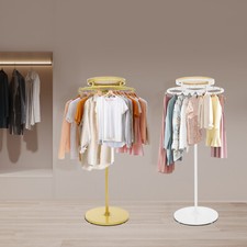 360 kleiderständ runder gebraucht kaufen  Leipzig