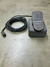 Hobart tig welder for sale  Albion