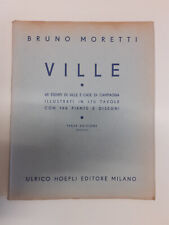 Ville. esempi ville usato  Roma