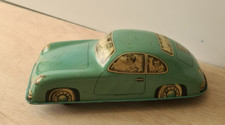 Joustra voiture porsche d'occasion  Obernai