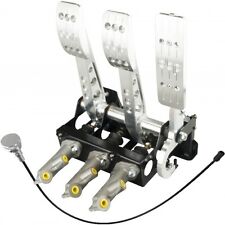 Racing-Pedalerie, Pedal box, universal, Formula Student, Rallye, Racing, comprar usado Racing-Pedalerie, Pedal box, universal, Formula Student, Rallye, Racing, comprar usado  Enviando para Brazil