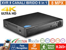 Xvr dvr 6in1 usato  Caserta