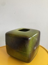 Rare ceramic vase usato  San Giorgio di Piano