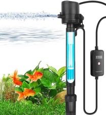 Sterilizer aquarium fish for sale  HUDDERSFIELD