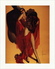 Spanish dancer girl gebraucht kaufen  Grabenstätt
