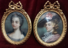 Coppia quadri titratti usato Coppia quadri titratti usato  Roma