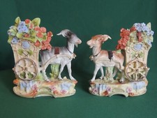 Pair vintage germany for sale  Kemblesville