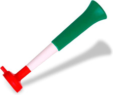 vuvuzela usato vuvuzela usato Roma