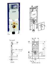 Geberit modulo duofix usato  Matera
