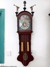 176329 antico orologio usato  Val Masino
