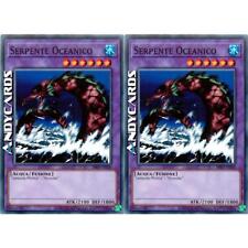 Serpente oceanico comune usato  Ravenna