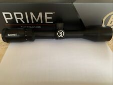 Bushnell prime 9x40 for sale  NORWICH