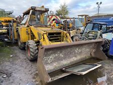 Jcb backhoe price for sale  WORKSOP