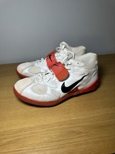 Vintage nike zoom for sale  WEDMORE