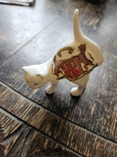 Victorian crested china for sale  CRANBROOK
