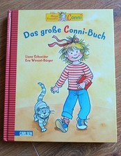Große conni buch gebraucht kaufen  Zepernick