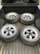 Foxbody mustang saleen for sale  Leesville