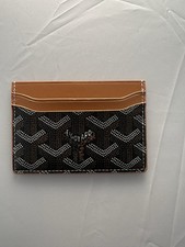 Goyard new brown for sale  Dover