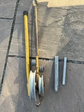 Hilmore copper bender for sale  SLOUGH