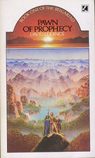 Pawn prophecy eddings for sale  UK