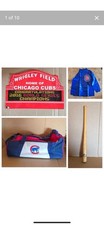 Mlb chicago cubs for sale  Boulder Junction